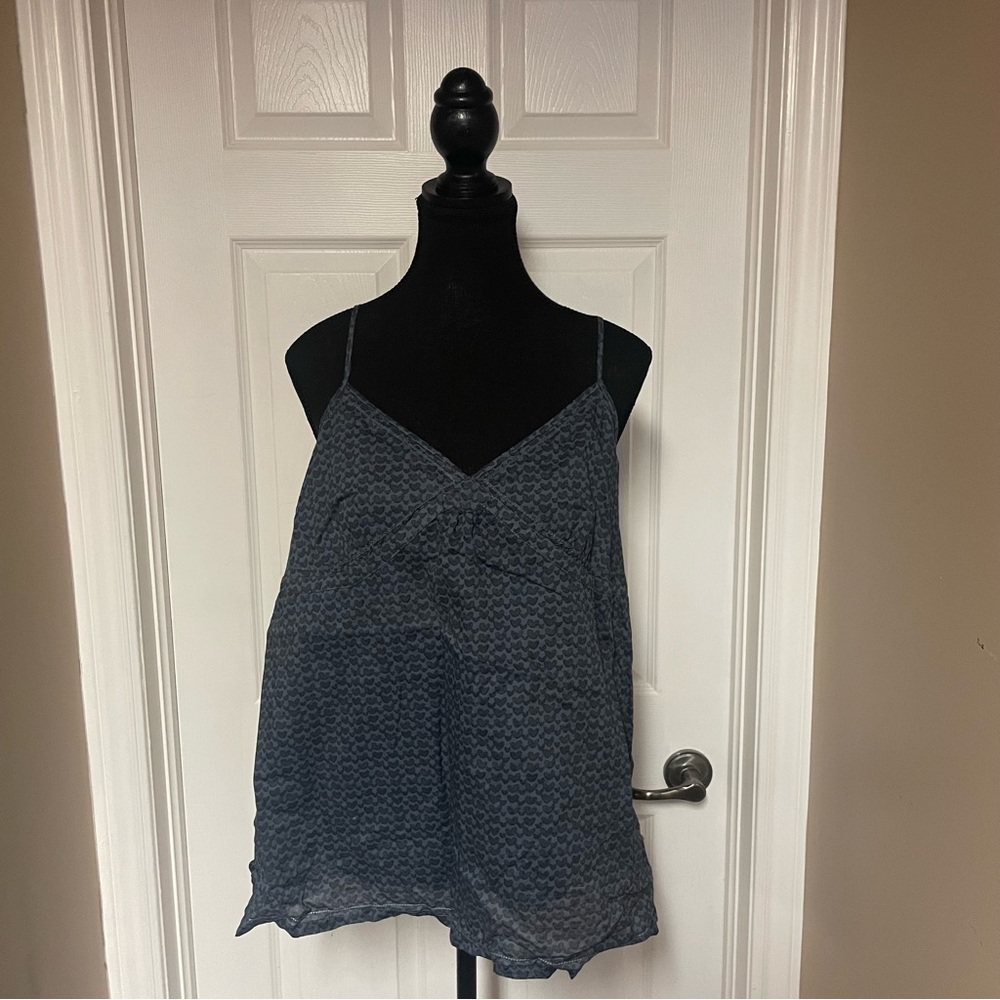 Women’s tank top